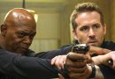 O Guarda-Costas e o Assassino