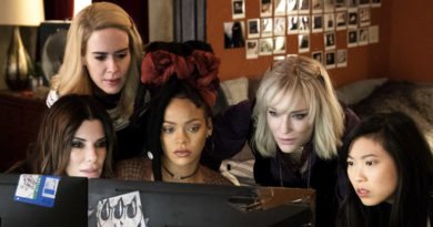 Ocean's 8