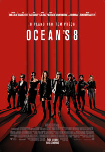 Ocean's 8