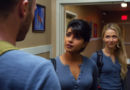 ABC, Quantico, Designated Survivor
