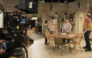 roseanne abc