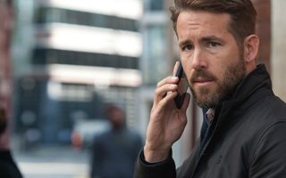ryan reynolds deadpool
