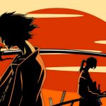 filmes e séries anime