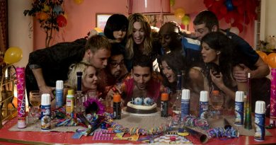 Sense8
