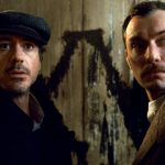 Sherlock Holmes 3