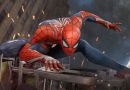 e3 2018 spider-man