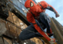 e3 2018 Spiderman