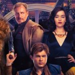 Han Solo
