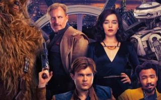 Han Solo