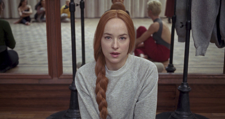 Suspiria