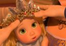 tangled disney rapunzel