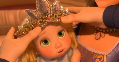tangled disney rapunzel