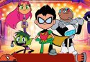 Teen Titans Go! O Filme