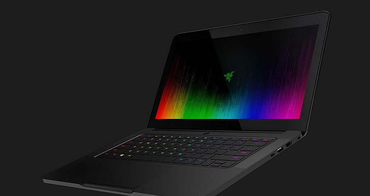 Razer Blade