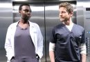 The Resident T2