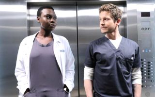 The Resident T2