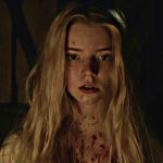 Anya Taylor-Joy em "A Bruxa"