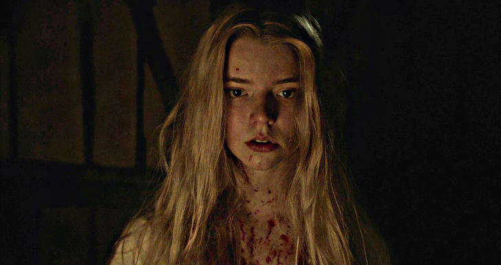 A Bruxa, O Gambito da Rainha e Mad Max: Conheça a carreira de Anya  Taylor-Joy - Notícias de cinema - AdoroCinema