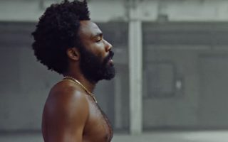 This Is America
