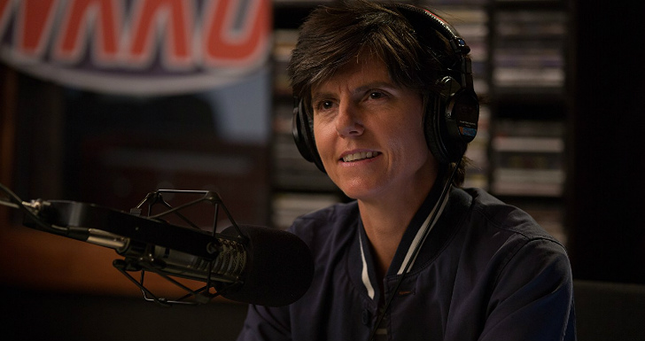 tig notaro netflix