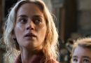 emily blunt um lugar silencioso