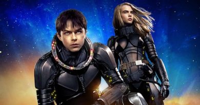 Valerian