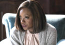 How to Get Away With Murder