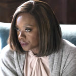 How to Get Away With Murder