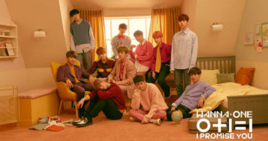 wanna one kpop produce 101