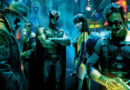 Watchmen, DC, David Lindelof, HBO