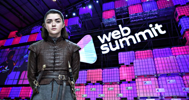 Web Summit