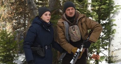 Wind River