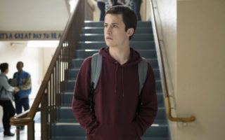 13 reasons why netflix