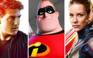 15 filmes que não podes perder
