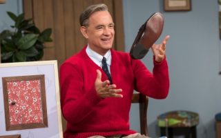 Tom Hanks