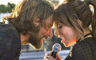 A star is born