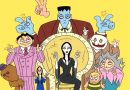 The Addams Family