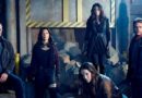 agents of SHIELD