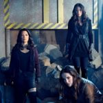 agents of SHIELD