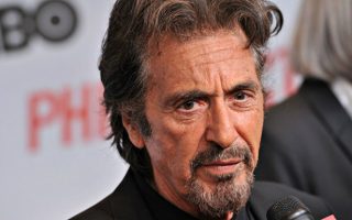 Al Pacino