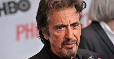 Al Pacino