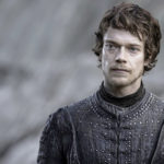 Alfie Allen, Game of Thrones