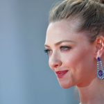 Amanda Seyfried