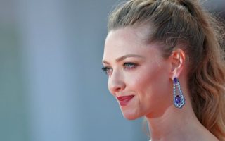 Amanda Seyfried