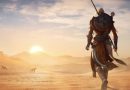 e3 2018 assassin's creed