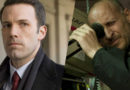 Ben Affleck e OConnor