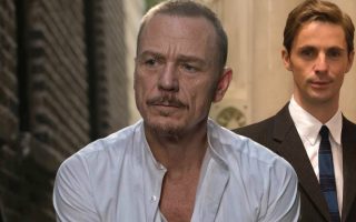 Ben Daniels