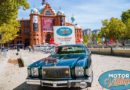 Motor Vintage