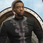 Black Panther