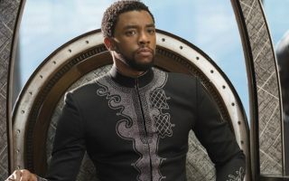 Black Panther